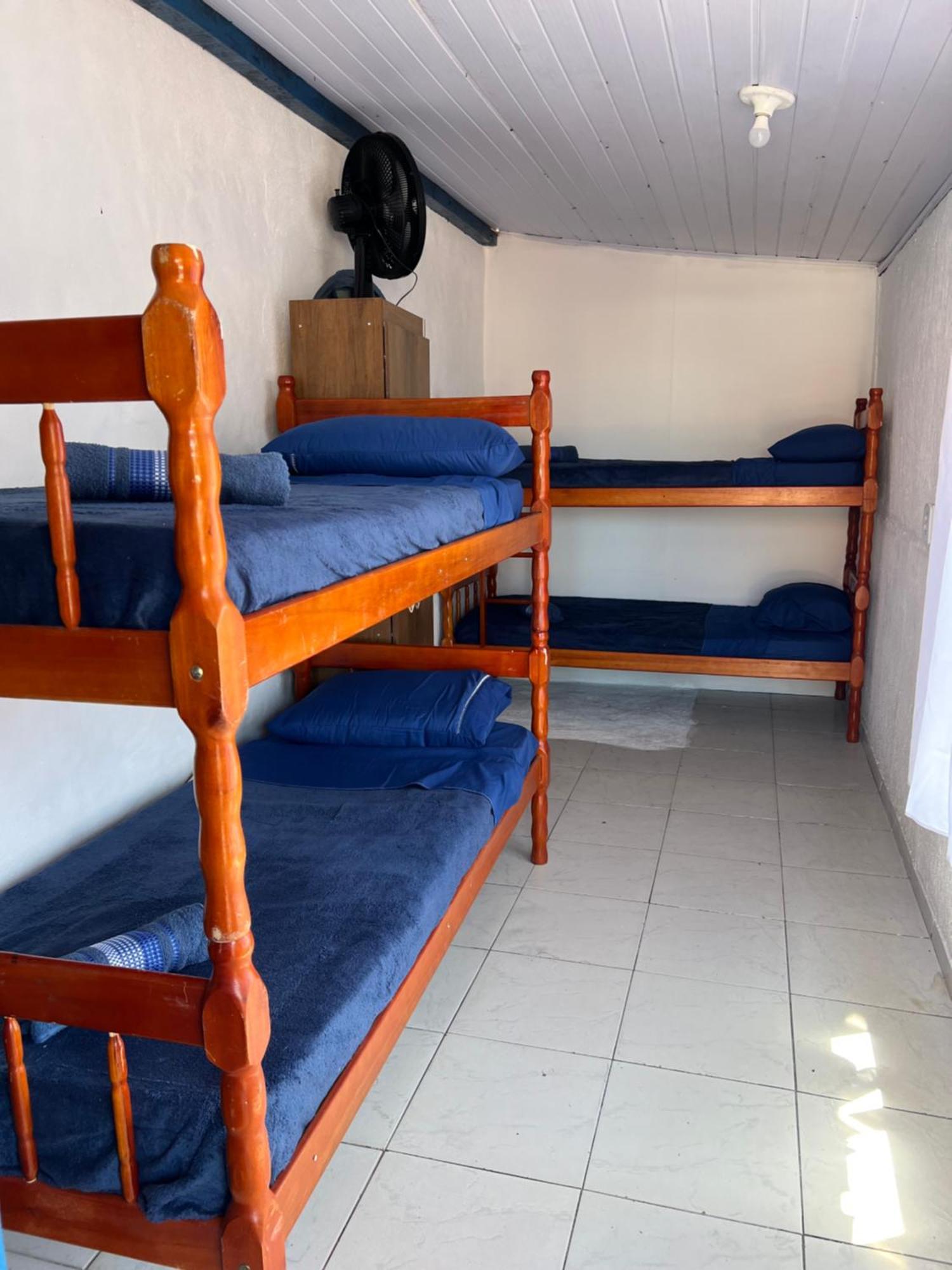 Primos Hostel & House Armacao dos Buzios Экстерьер фото