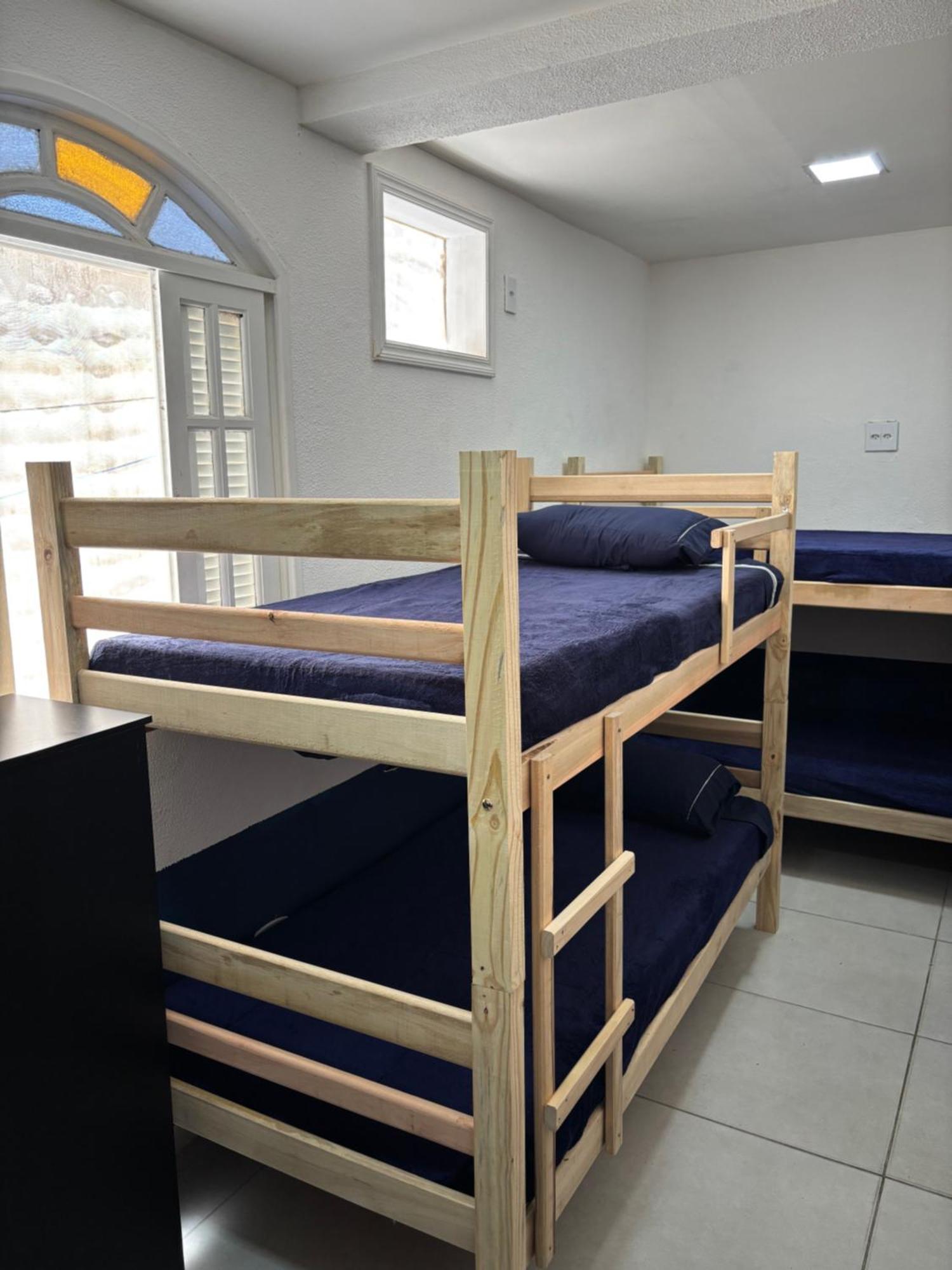 Primos Hostel & House Armacao dos Buzios Экстерьер фото